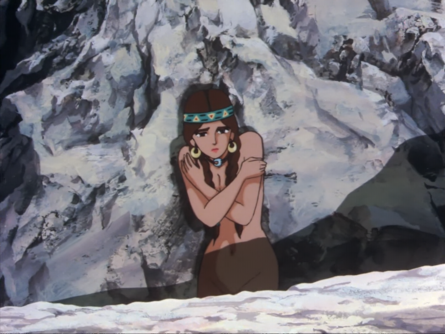 Kamui no Ken (Otaku Tail No Fansub)